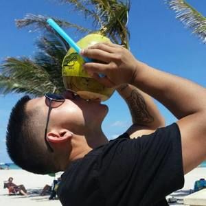 Meet your Posher, Kevin